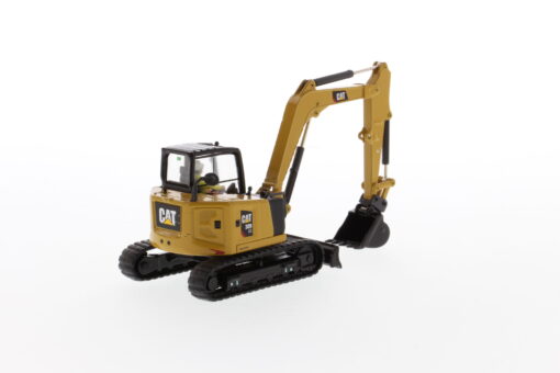 Cat Diecast 309 Next Gen Mini Hydraulic Excavator 85592 - Image 10