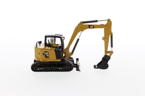 Cat Diecast 309 Next Gen Mini Hydraulic Excavator 85592 - Image 8