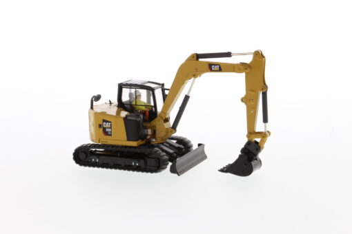 Cat Diecast 309 Next Gen Mini Hydraulic Excavator 85592 - Image 7