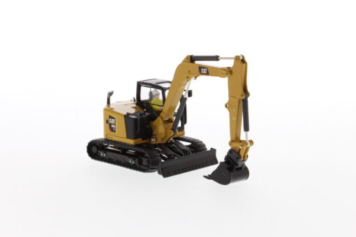 Cat Diecast 309 Next Gen Mini Hydraulic Excavator 85592 - Image 6