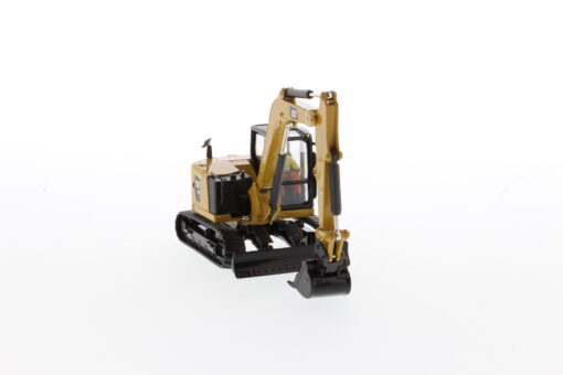 Cat Diecast 309 Next Gen Mini Hydraulic Excavator 85592 - Image 5