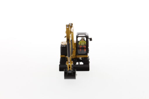 Cat Diecast 308 Next Gen Mini Hydraulic Excavator 85596 - Image 2