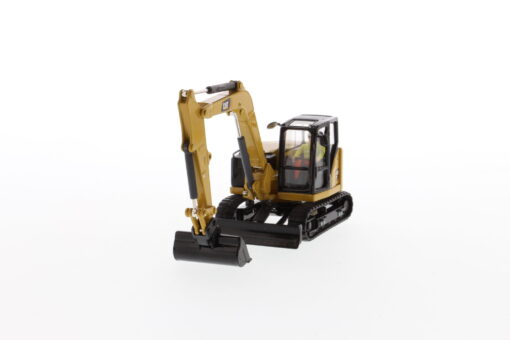Cat Diecast 308 Next Gen Mini Hydraulic Excavator 85596 - Image 19