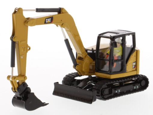Cat Diecast 308 Next Gen Mini Hydraulic Excavator 85596