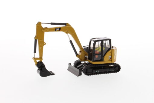 Cat Diecast 308 Next Gen Mini Hydraulic Excavator 85596 - Image 5