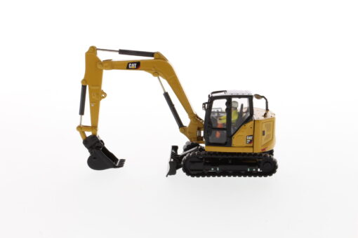 Cat Diecast 308 Next Gen Mini Hydraulic Excavator 85596 - Image 6