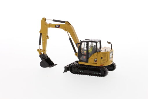 Cat Diecast 308 Next Gen Mini Hydraulic Excavator 85596 - Image 7