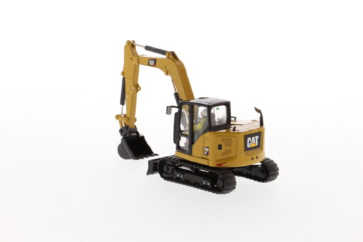 Cat Diecast 308 Next Gen Mini Hydraulic Excavator 85596 - Image 8