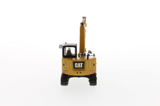 Cat Diecast 308 Next Gen Mini Hydraulic Excavator 85596 - Image 10