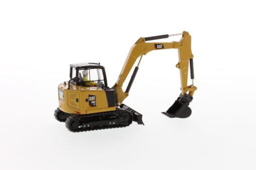 Cat Diecast 308 Next Gen Mini Hydraulic Excavator 85596 - Image 13