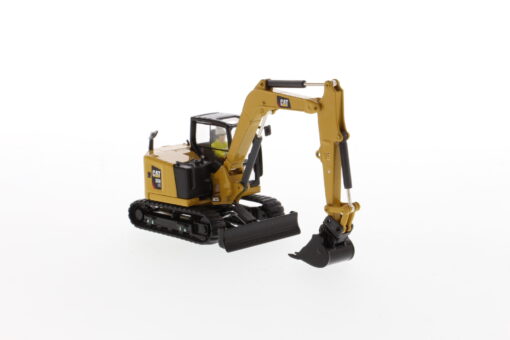 Cat Diecast 308 Next Gen Mini Hydraulic Excavator 85596 - Image 16