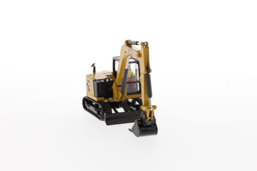 Cat Diecast 308 Next Gen Mini Hydraulic Excavator 85596 - Image 17