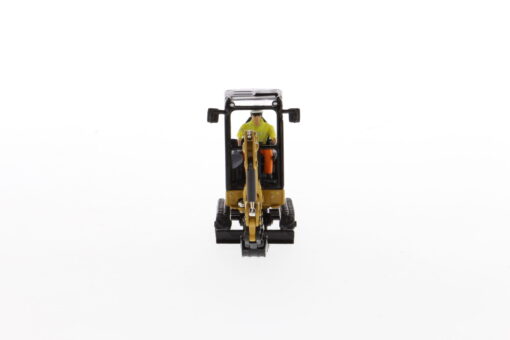 Cat Diecast 301.7 Next Gen Mini Hydraulic Excavator 85597 - Image 2