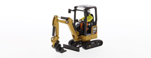 Cat Diecast 301.7 Next Gen Mini Hydraulic Excavator 85597