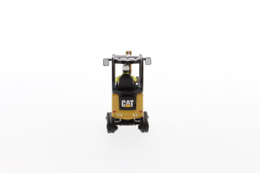 Cat Diecast 301.7 Next Gen Mini Hydraulic Excavator 85597 - Image 10