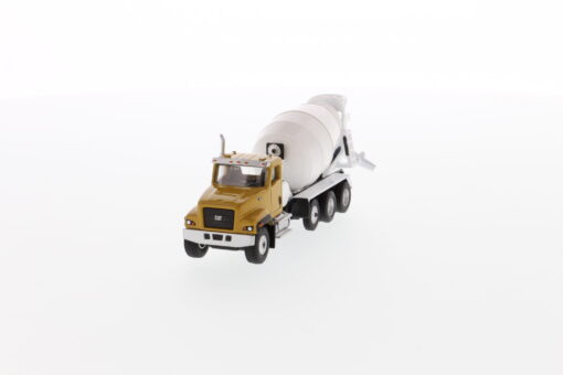Cat Diecast CT681 Concrete Mixer 85512 1:87 scale - Image 11