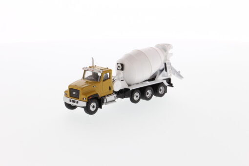 Cat Diecast CT681 Concrete Mixer 85512 1:87 scale