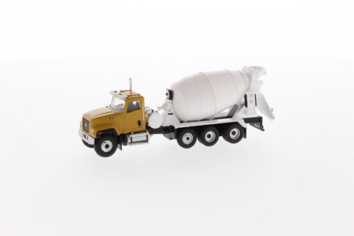 Cat Diecast CT681 Concrete Mixer 85512 1:87 scale - Image 10