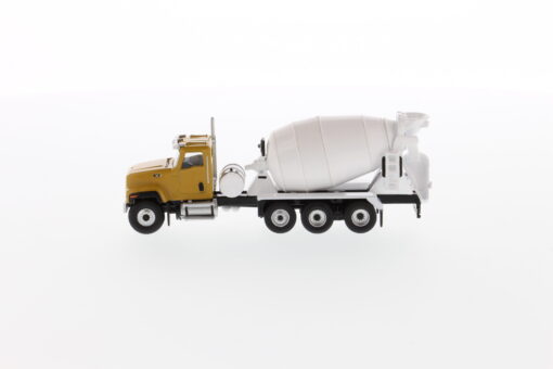 Cat Diecast CT681 Concrete Mixer 85512 1:87 scale - Image 9