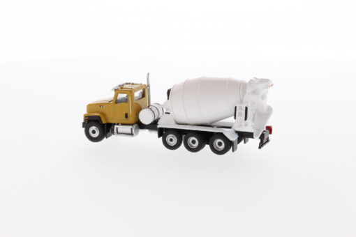 Cat Diecast CT681 Concrete Mixer 85512 1:87 scale - Image 8