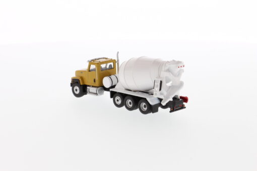Cat Diecast CT681 Concrete Mixer 85512 1:87 scale - Image 7
