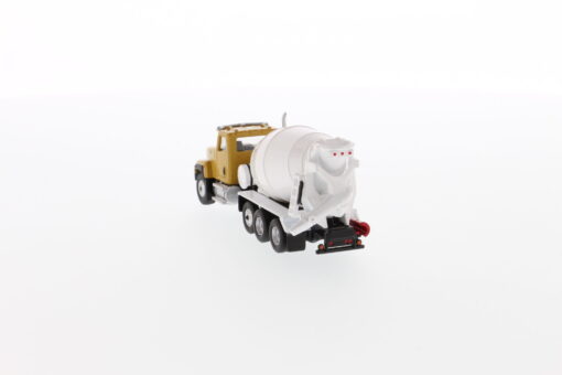 Cat Diecast CT681 Concrete Mixer 85512 1:87 scale - Image 6