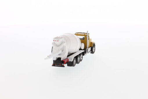 Cat Diecast CT681 Concrete Mixer 85512 1:87 scale - Image 4