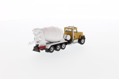 Cat Diecast CT681 Concrete Mixer 85512 1:87 scale - Image 5