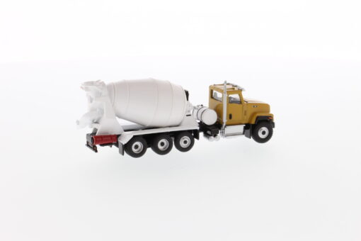 Cat Diecast CT681 Concrete Mixer 85512 1:87 scale - Image 17