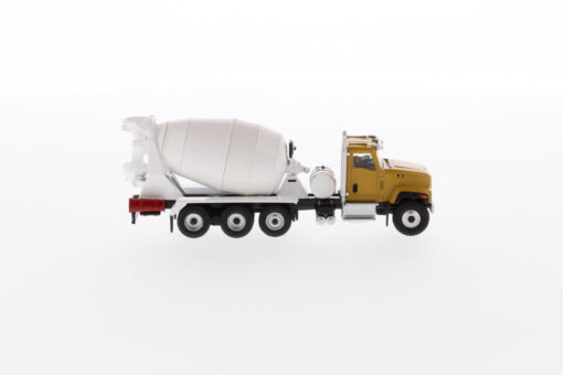 Cat Diecast CT681 Concrete Mixer 85512 1:87 scale - Image 16