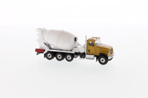 Cat Diecast CT681 Concrete Mixer 85512 1:87 scale - Image 15