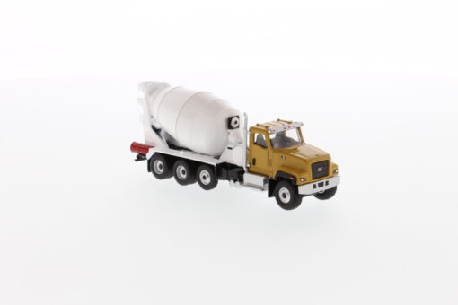 Cat Diecast CT681 Concrete Mixer 85512 1:87 scale - Image 14