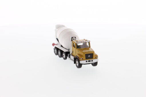 Cat Diecast CT681 Concrete Mixer 85512 1:87 scale - Image 13