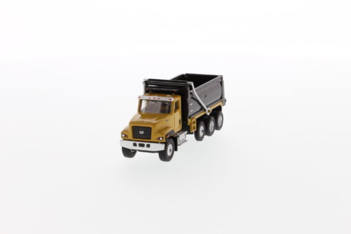 Cat Diecast CT681 Dump Truck 85514 1:87 scale - Image 16