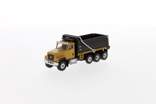 Cat Diecast CT681 Dump Truck 85514 1:87 scale