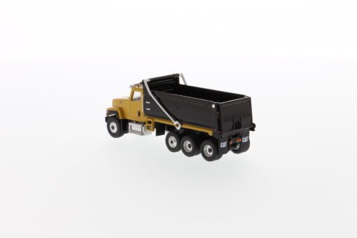 Cat Diecast CT681 Dump Truck 85514 1:87 scale - Image 11