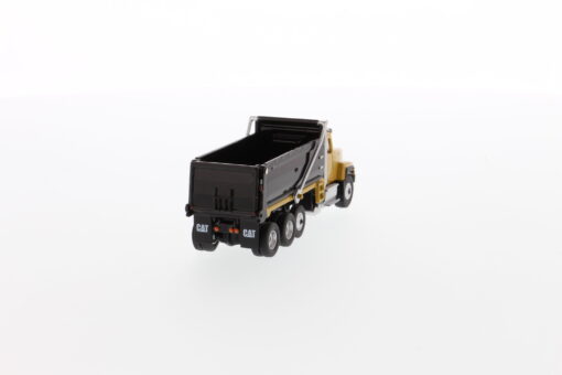 Cat Diecast CT681 Dump Truck 85514 1:87 scale - Image 8