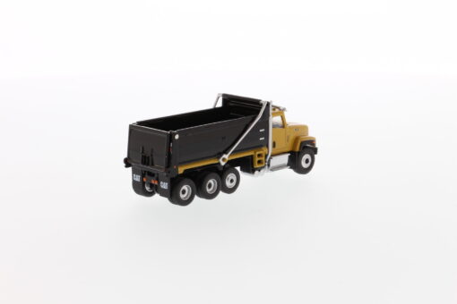 Cat Diecast CT681 Dump Truck 85514 1:87 scale - Image 7