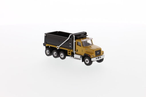 Cat Diecast CT681 Dump Truck 85514 1:87 scale - Image 3