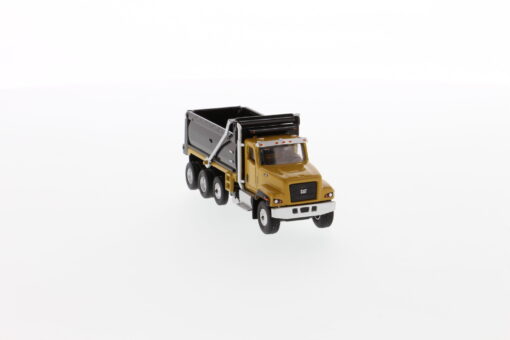 Cat Diecast CT681 Dump Truck 85514 1:87 scale - Image 2