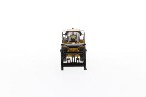 Cat Diecast 972M Wheel Loader with Log Forks 85950 1:87 scale - Image 17