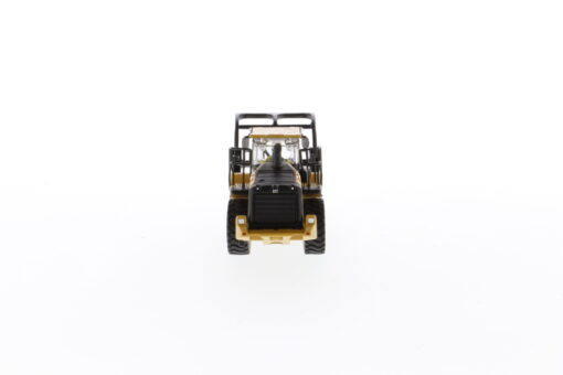 Cat Diecast 972M Wheel Loader with Log Forks 85950 1:87 scale - Image 9