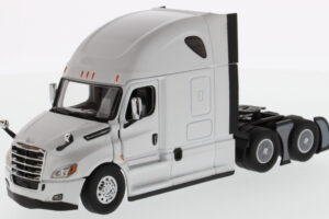 Freightliner 1:50 Diecast New Cascadia Pearl White 71027
