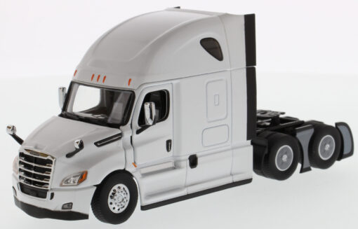 Freightliner 1:50 Diecast New Cascadia Pearl White 71027