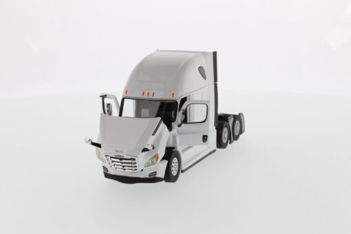 Freightliner 1:50 Diecast New Cascadia Pearl White 71027 - Image 16
