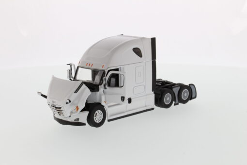 Freightliner 1:50 Diecast New Cascadia Pearl White 71027 - Image 15