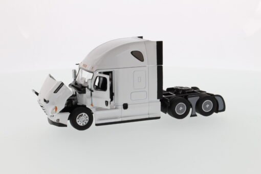 Freightliner 1:50 Diecast New Cascadia Pearl White 71027 - Image 14