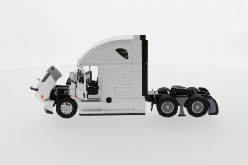 Freightliner 1:50 Diecast New Cascadia Pearl White 71027 - Image 13