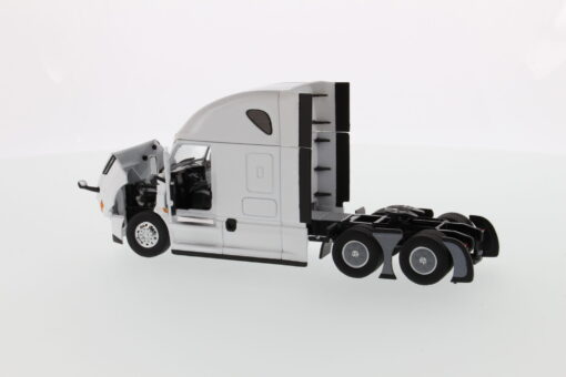 Freightliner 1:50 Diecast New Cascadia Pearl White 71027 - Image 12