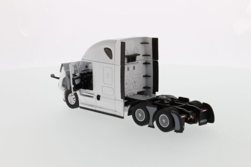 Freightliner 1:50 Diecast New Cascadia Pearl White 71027 - Image 11